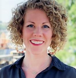 Laura Sconyers